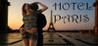Hotel Paris Image