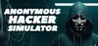 Anonymous Hacker Simulator Image