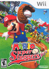 Mario Super Sluggers Image