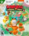 Garfield Lasagna Party Image