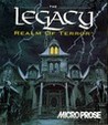 The Legacy: Realm of Terror Image