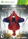 The Amazing Spider-Man 2