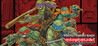 Teenage Mutant Ninja Turtles: Mutants in Manhattan Image