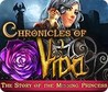 Chronicles of Vida: The Story of the Missing Princess Image