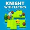 Knight with Tactics Image