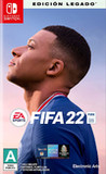 FIFA 22: Legacy Edition Image