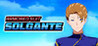 Armored Suit Solgante Image