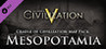 Sid Meier's Civilization V: Cradle of Civilization Map Pack - Mesopotamia Image