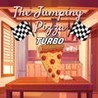 The Jumping Pizza Image
