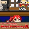 Pixel Game Maker Series: Ninja Sneaking R Image