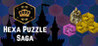 Hexa Puzzle Saga