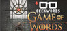 Geekwords : Game of Words