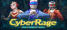 Cyber Rage Retribution Image