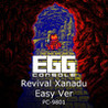 EGGCONSOLE Revival Xanadu Easy Ver PC-9801 Image