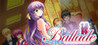 Ballade: with Memories