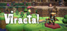 Viractal: Will You Trust Your Party? Image
