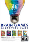 Brain Games: Discovery Pack Image