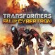 Transformers: Fall of Cybertron - Console Launch Trailer thumbnail