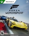 Forza Motorsport