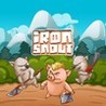 Iron Snout Image