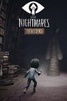 Little Nightmares: The Residence