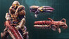 Phoenix Point - Living Weapons Pack Image