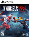 Invincible VS