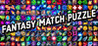 Fantasy Match Puzzle Image