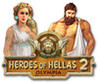 Heroes of Hellas 2: Olympia Image