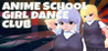 Anime School Girl Dance Club Image