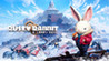Rusty Rabbit Image