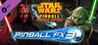 Pinball FX3 - Star Wars Pinball: Heroes Within Image