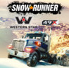 SnowRunner: Western Star 49X