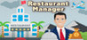 Restaurant Manager Image