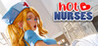 HOT NURSES Image