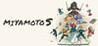 MIYAMOTO S Image
