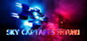 Sky Captain's Return