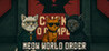 Meow World Order
