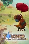 Yonder: The Cloud Catcher Chronicles Image