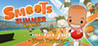 Smoots Summer Games - First Training Image