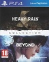 Heavy Rain & Beyond: Two Souls Collection Image
