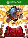 Tembo the Badass Elephant Image