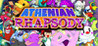 Athenian Rhapsody Image