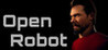 Open Robot