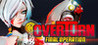 OVERTURN: Final Operation Image