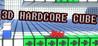 3D Hardcore Cube Image