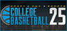 Draft Day Sports: College Basketball 2025 Image