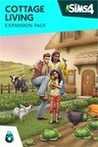 The Sims 4: Cottage Living