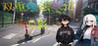 Dual Magic Universe:YONG XINGYING