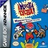 Mucha Lucha! Mascaritas of the Lost Code